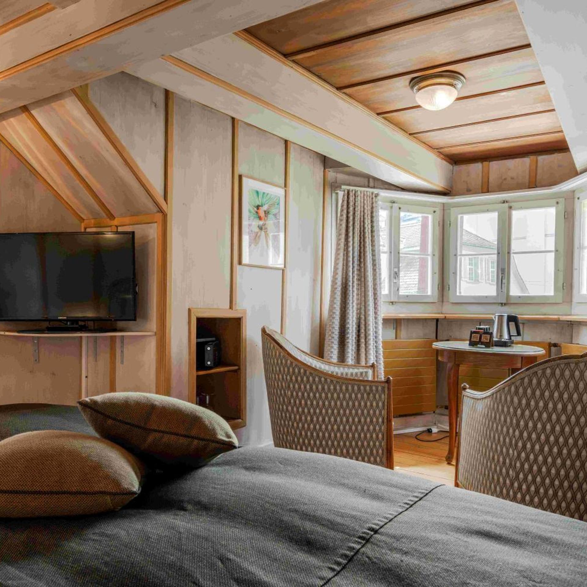 Hotel Rebstock Luzern 32/51