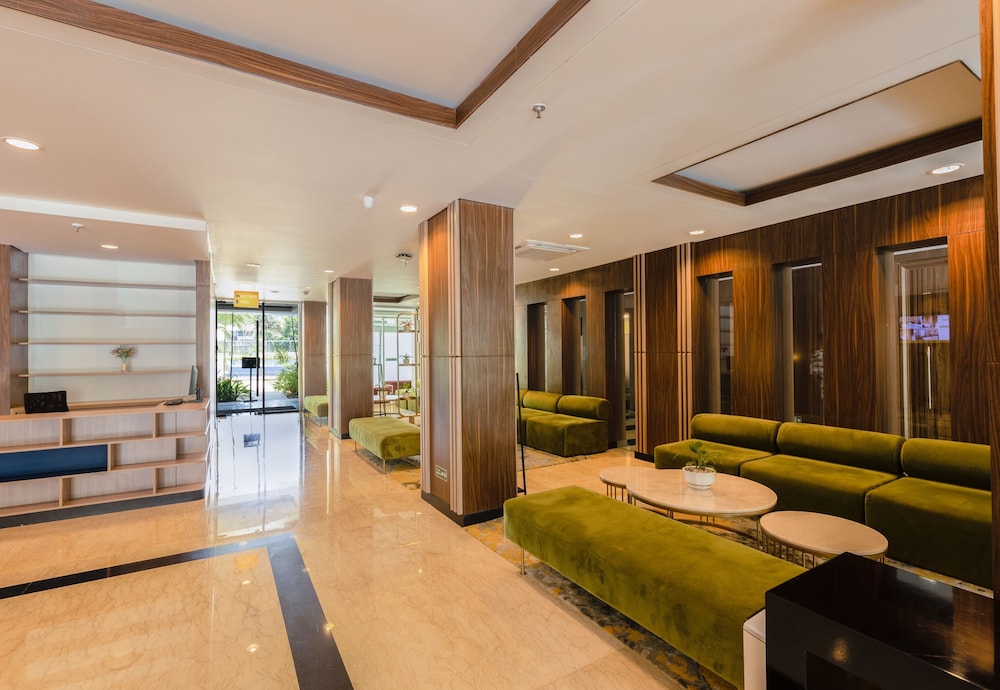 Next Hotel Yogyakarta 41/61