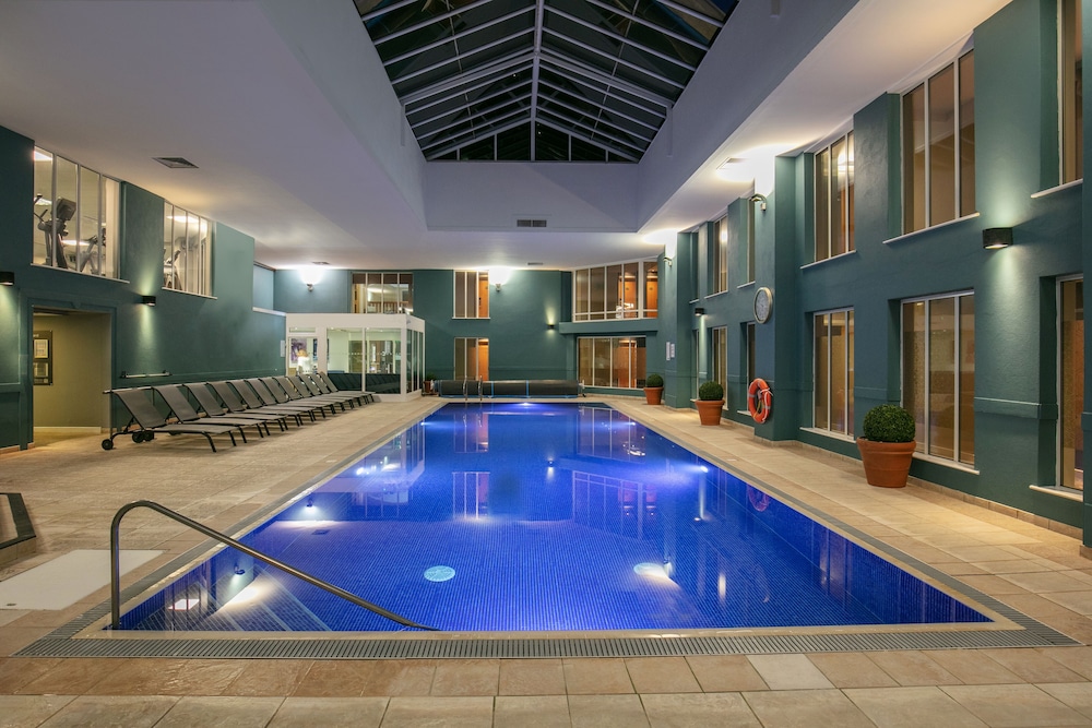 Norton Park Hotel, Spa & Manor House 30/61