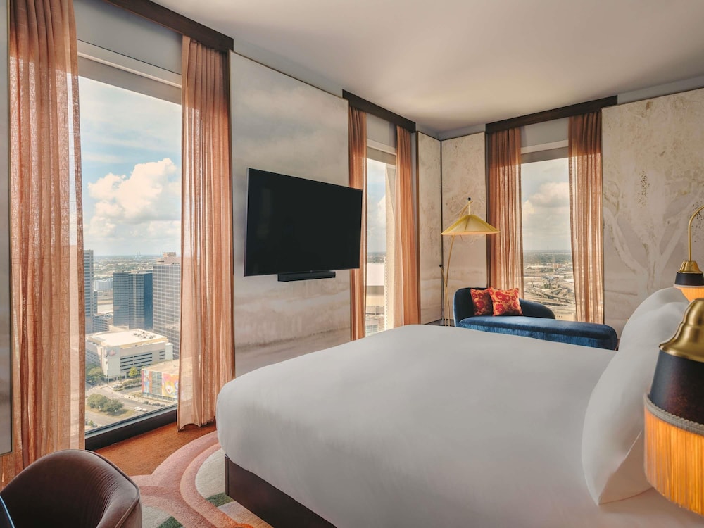 Fairmont New Orleans 17/51