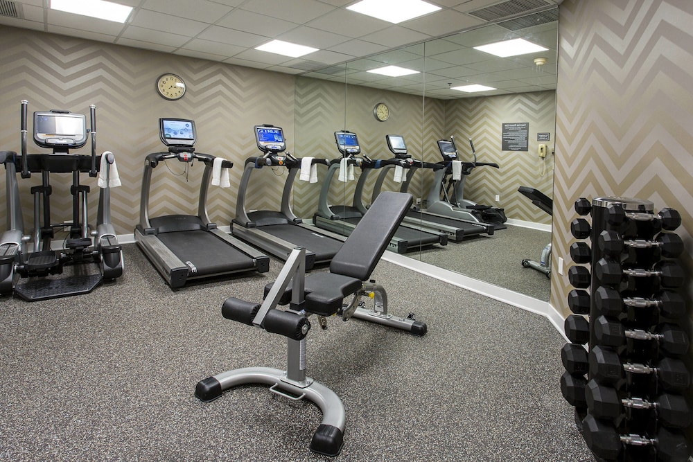 Residence Inn by Marriott West Rochester 14/26