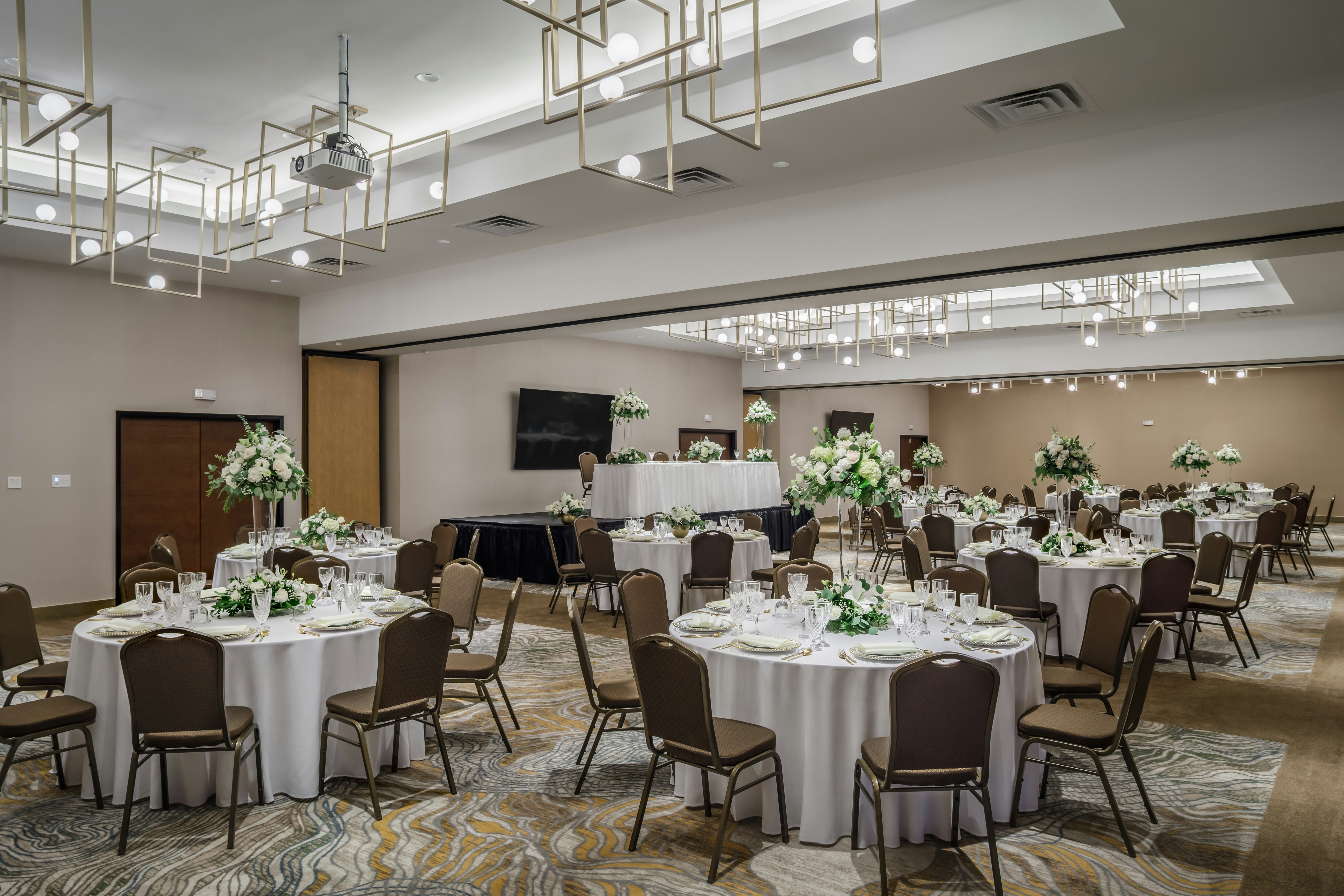 DoubleTree by Hilton Laredo 35/37