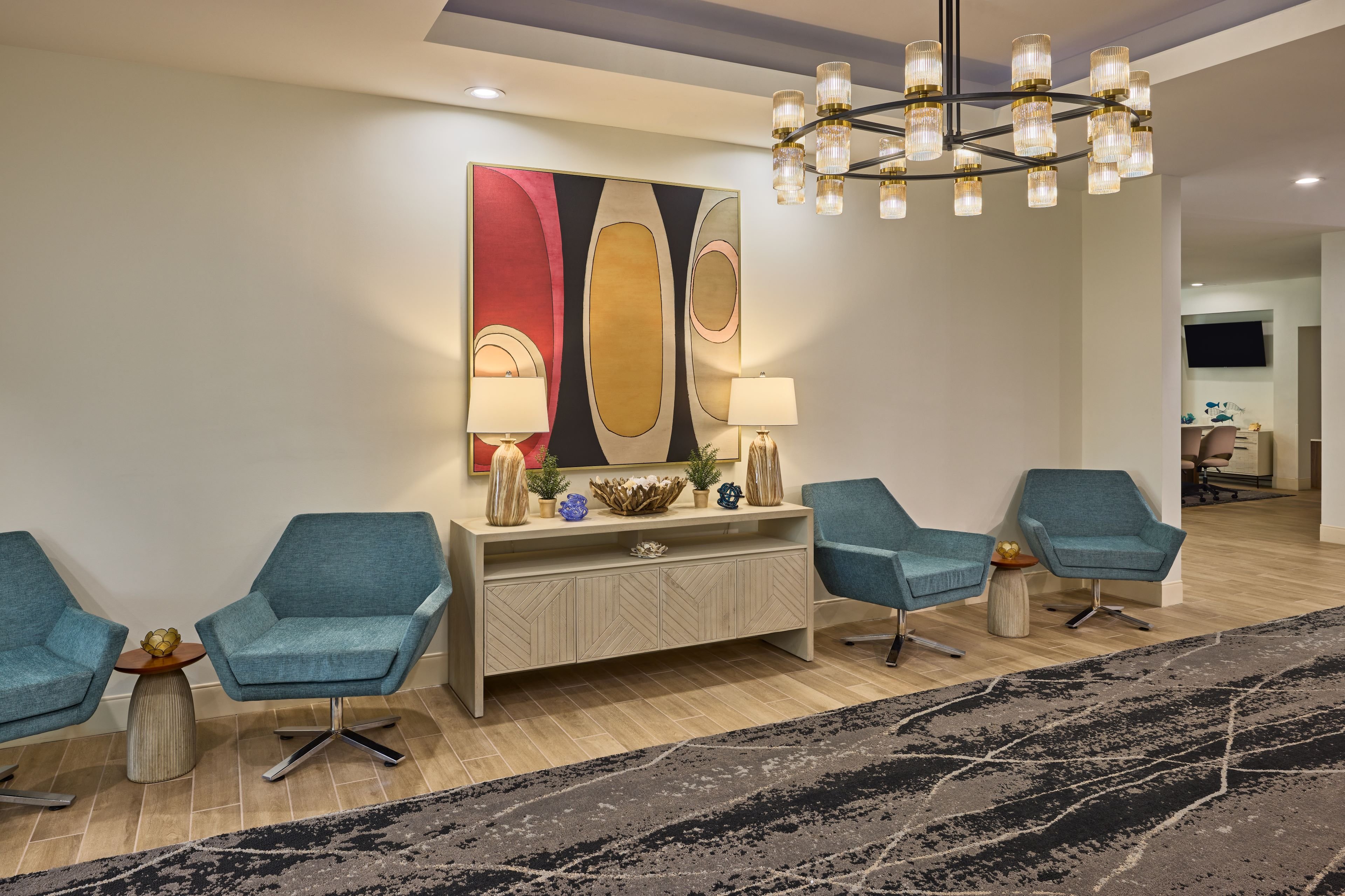 Holiday Inn Express & Suites Charleston Dwtn - Westedge, an IHG Hotel 20/34