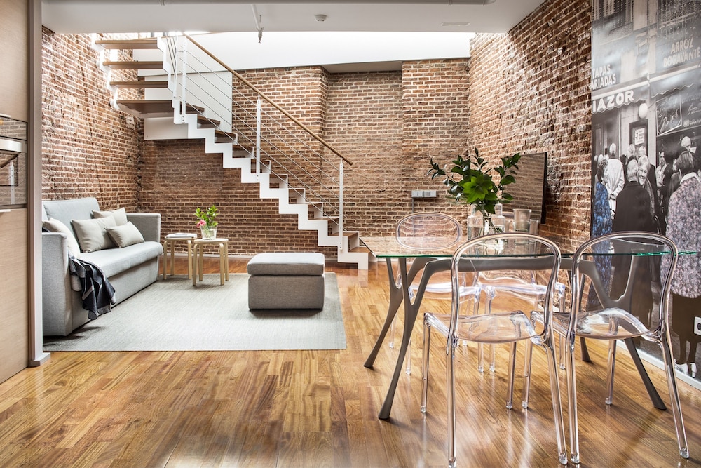Eric Vokel Boutique Apartments - Madrid Suites 52/63