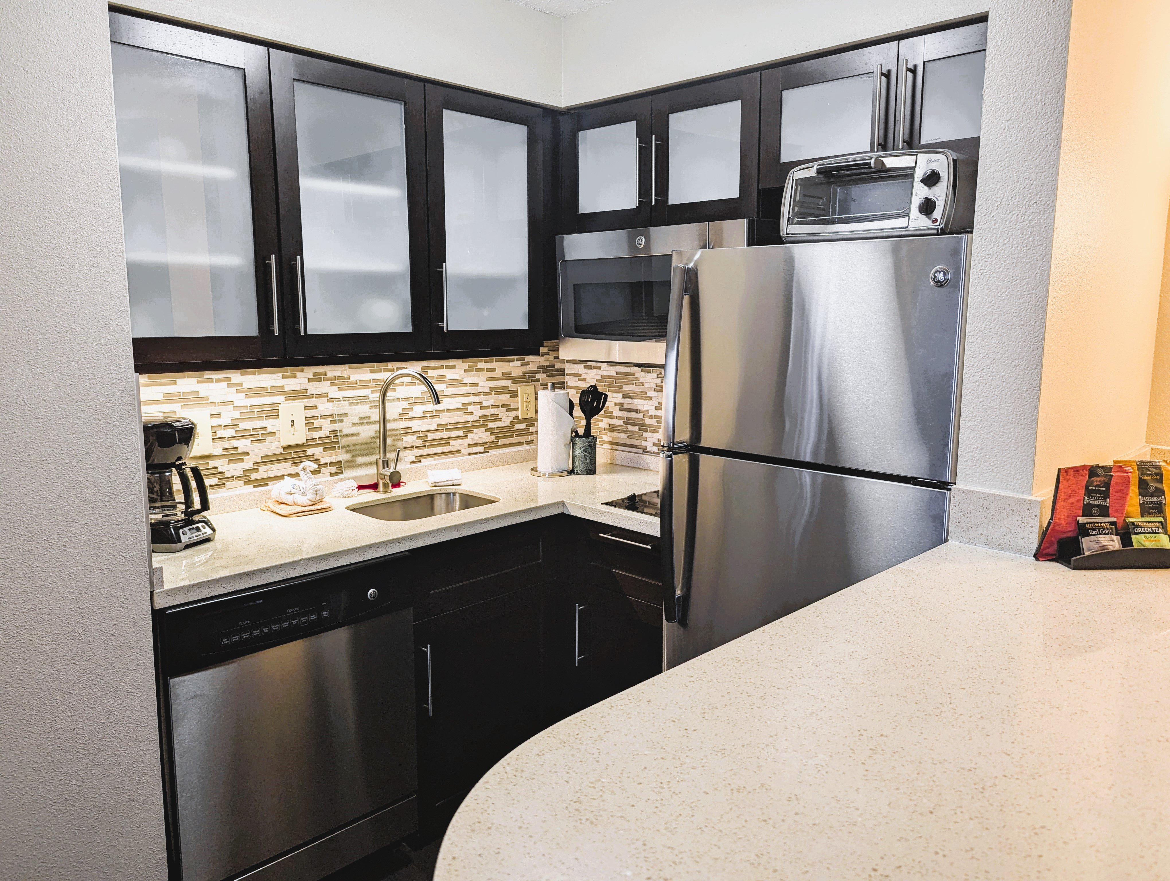 Staybridge Suites Indianapolis Fishers 36/50