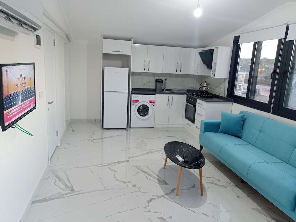 Cesme Holiday Homes Apart Otel 14/50