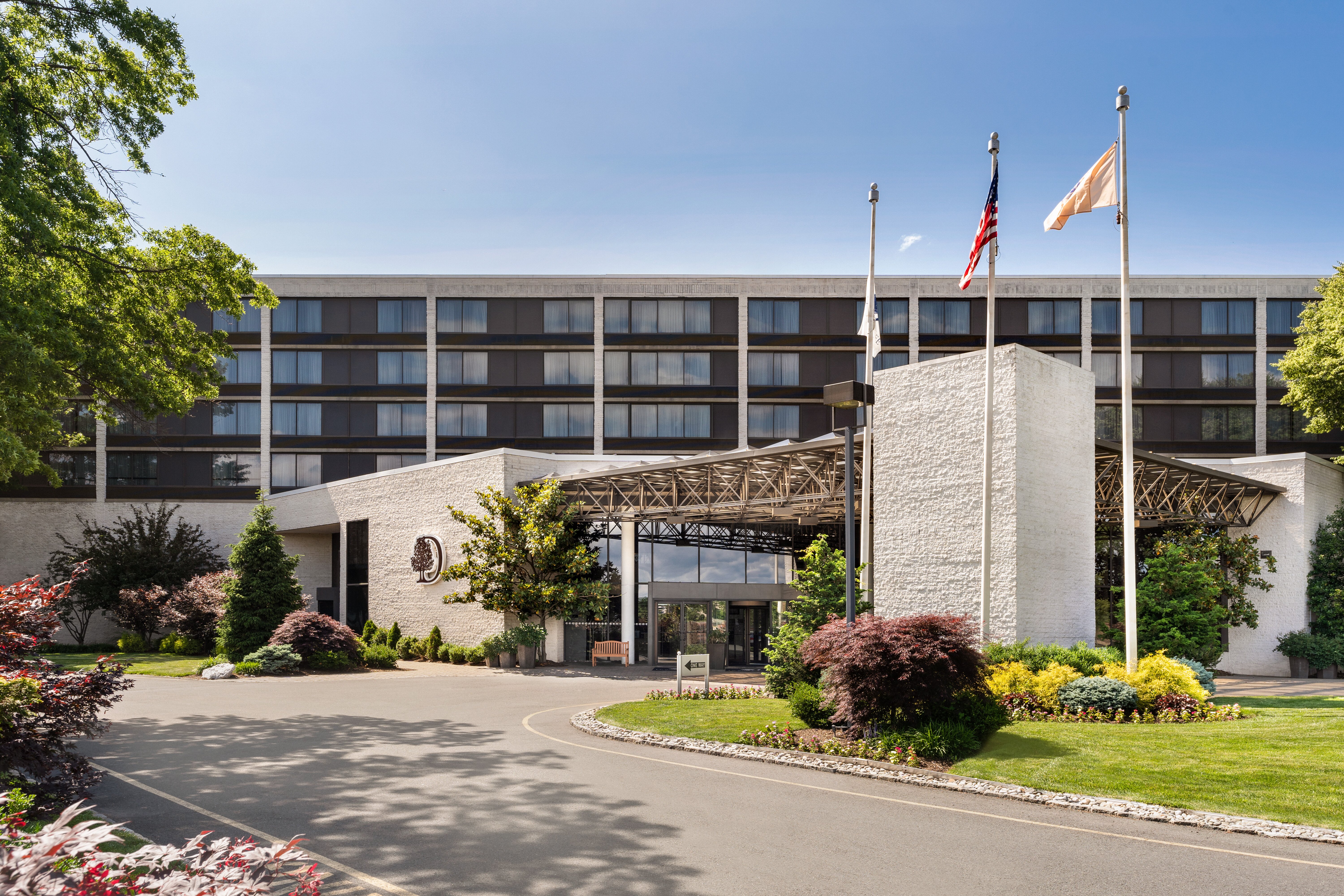 Somerset Hotel and Conference Center 4/63
