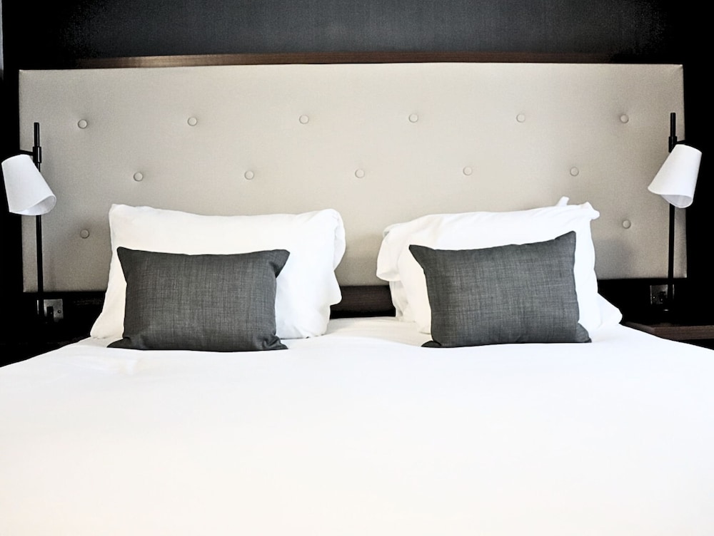 غرفة بريميوم بسرير فردي، Garner Hotel Preston Samlesbury 4/5