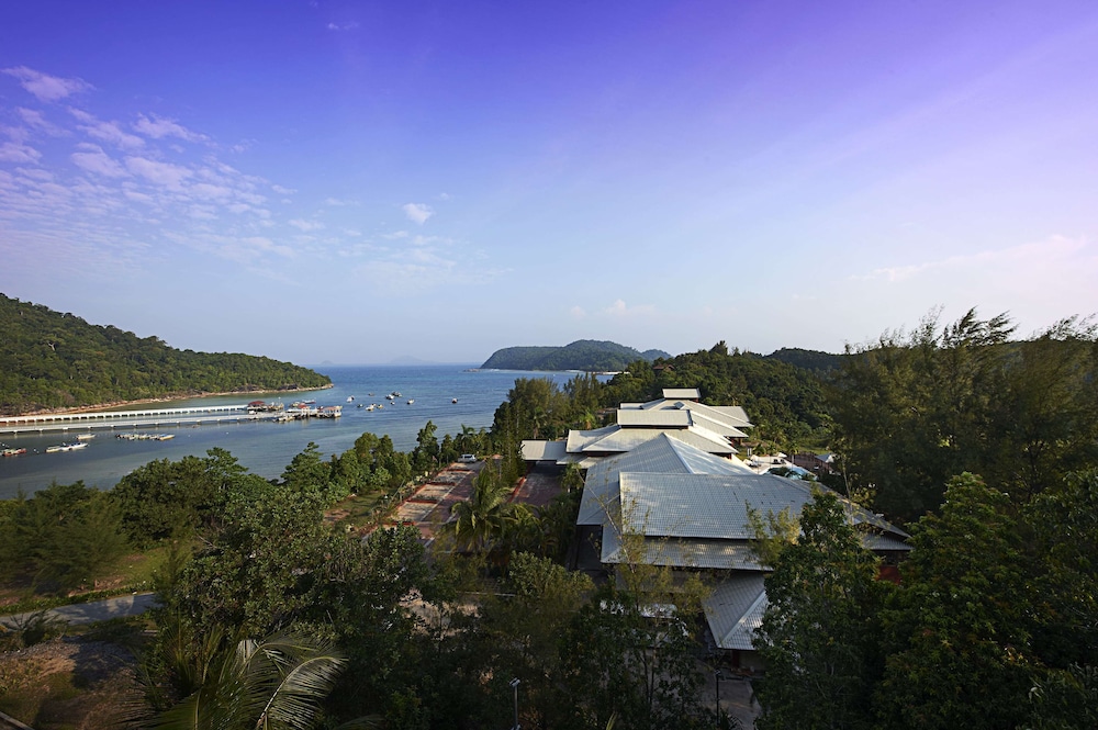 REDANG ISLAND RESORT 41/50