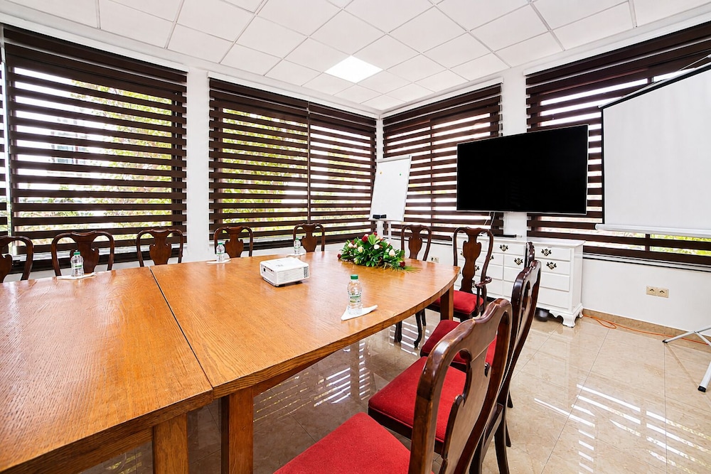 Hotel Mamora Kenitra 33/48