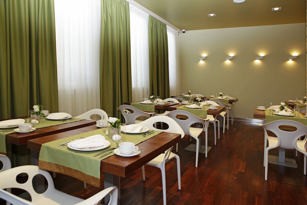 Boutique Hotel Bol 28/50