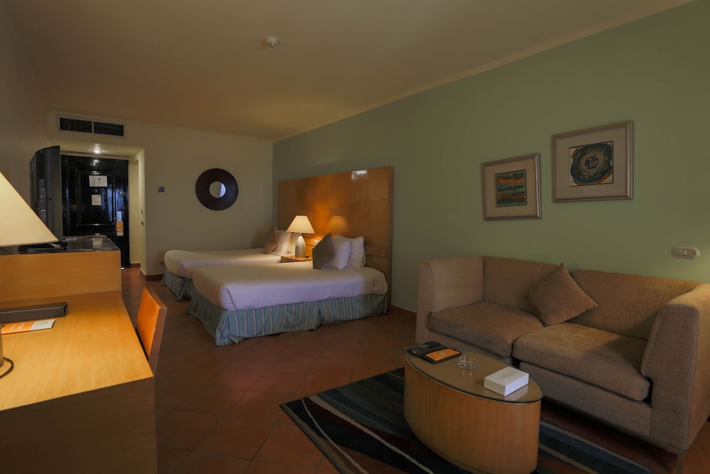 Cancun Sokhna Resort and Villas 26/72