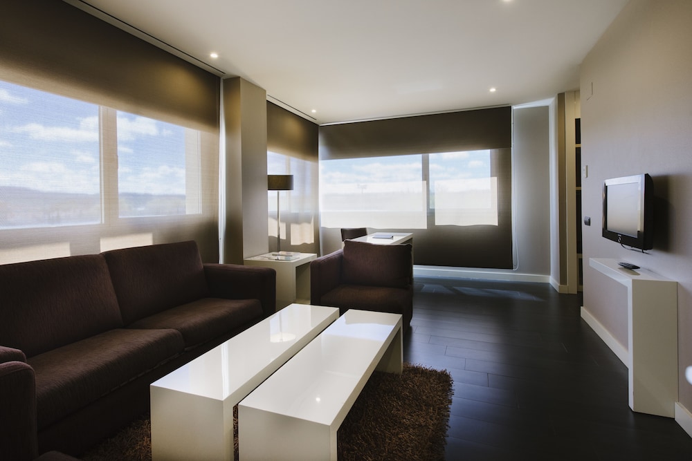 Rafaelhoteles Forum Alcala 21/49