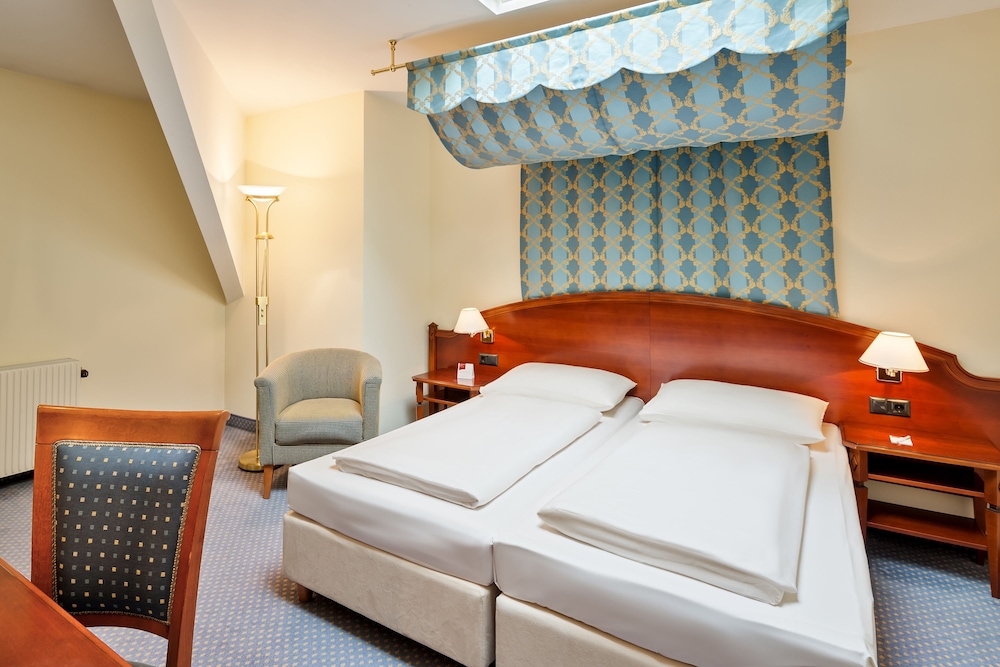 Austria Trend Hotel Schloss Wilhelminenberg 22/74