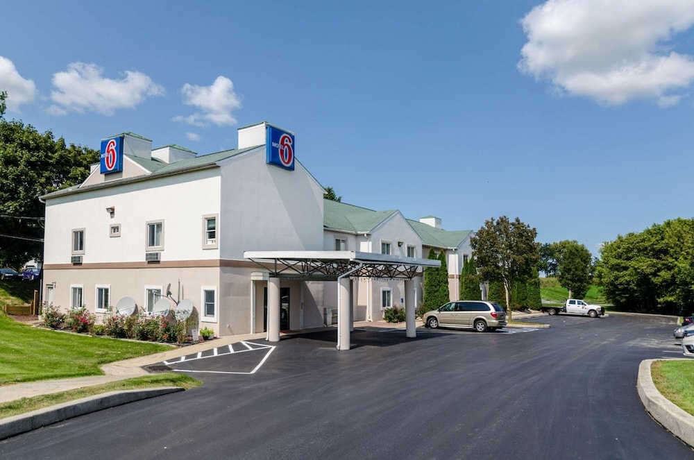 Motel6 Gordonville, PA - Lancaster PA 34/41