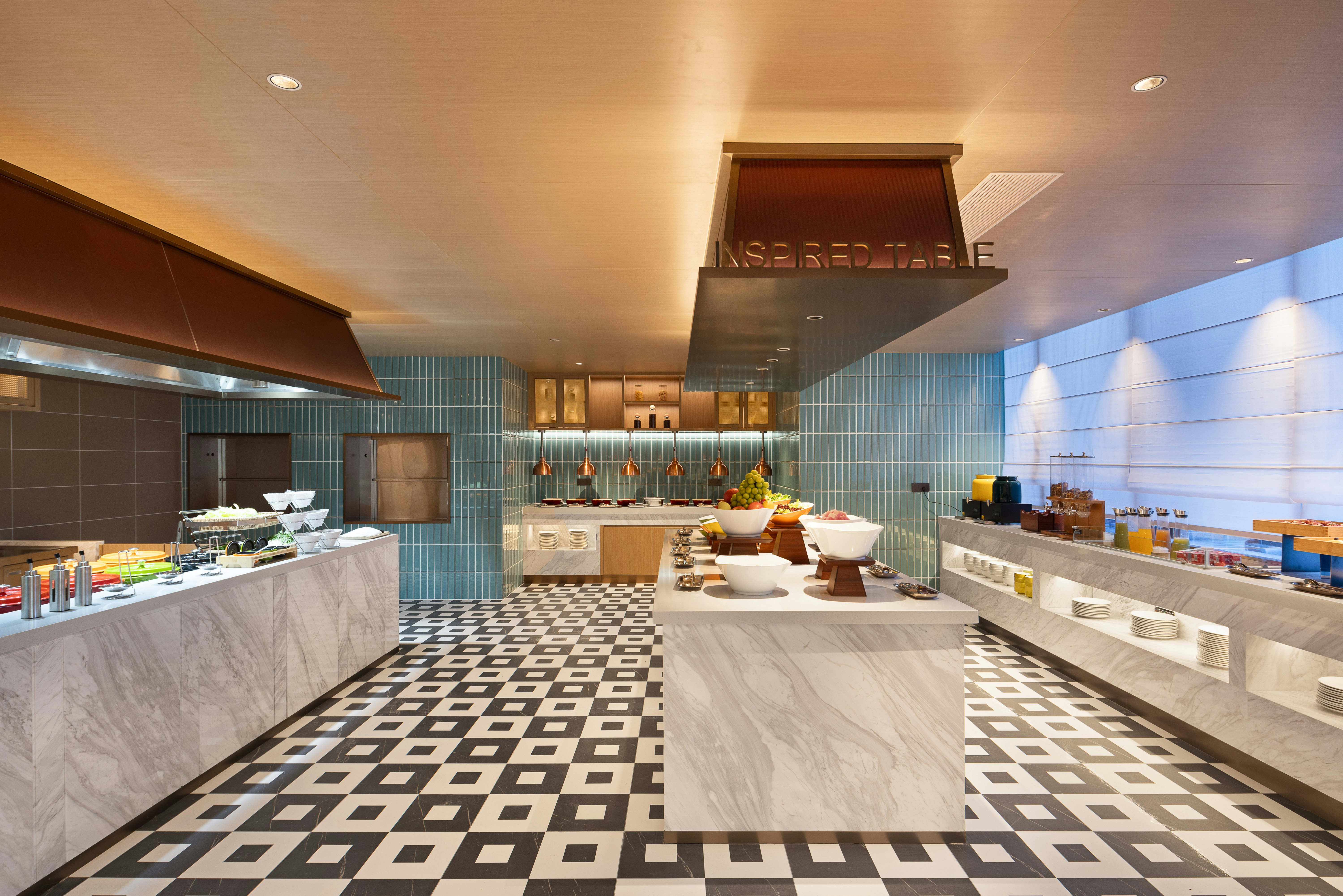 Home2 Suites by Hilton Jingdezhen Changnan 6/38