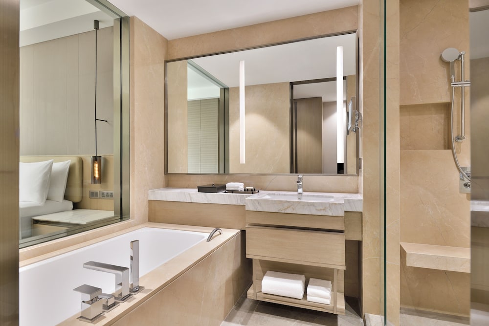 Navi Mumbai Marriott Hotel 47/49
