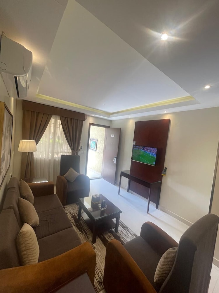 منتجع المهيدب الهدا(Al MuhaidbResidence For holiday homes Al Hada) 18/25