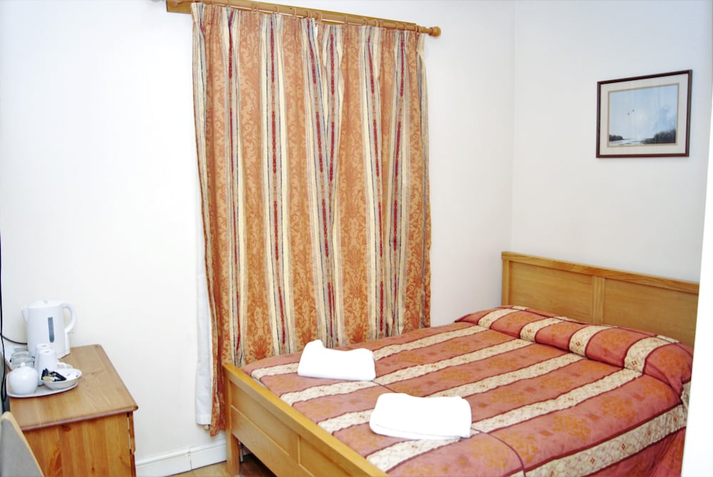 Dharma Lodge 23/47