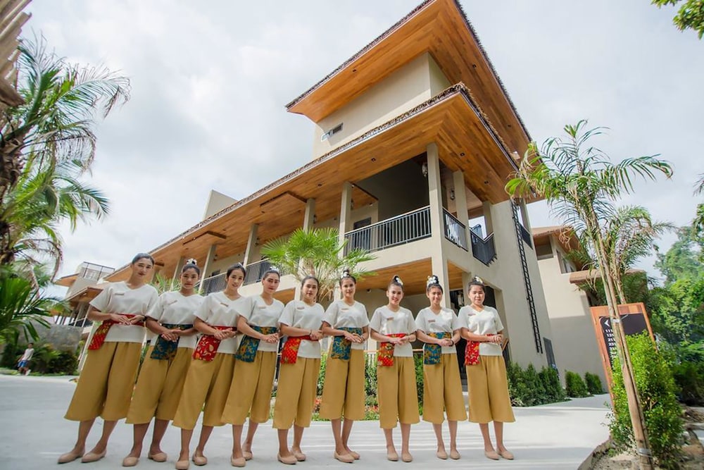 Ananya Lipe Resort in KOH LIPE