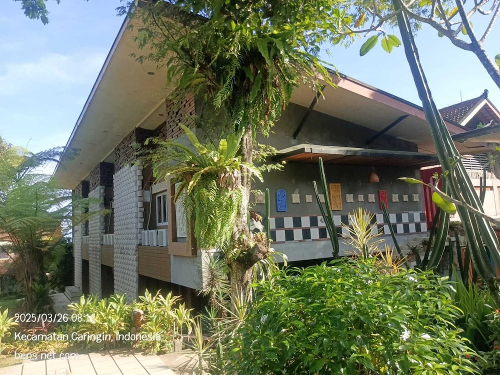 The Village Resort Bogor Powered by Archipelago 7/55