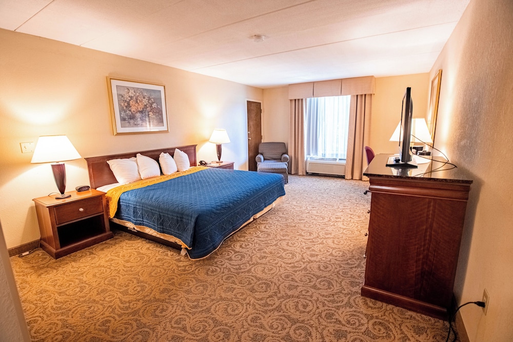 Sturbridge Host Hotel 14/71