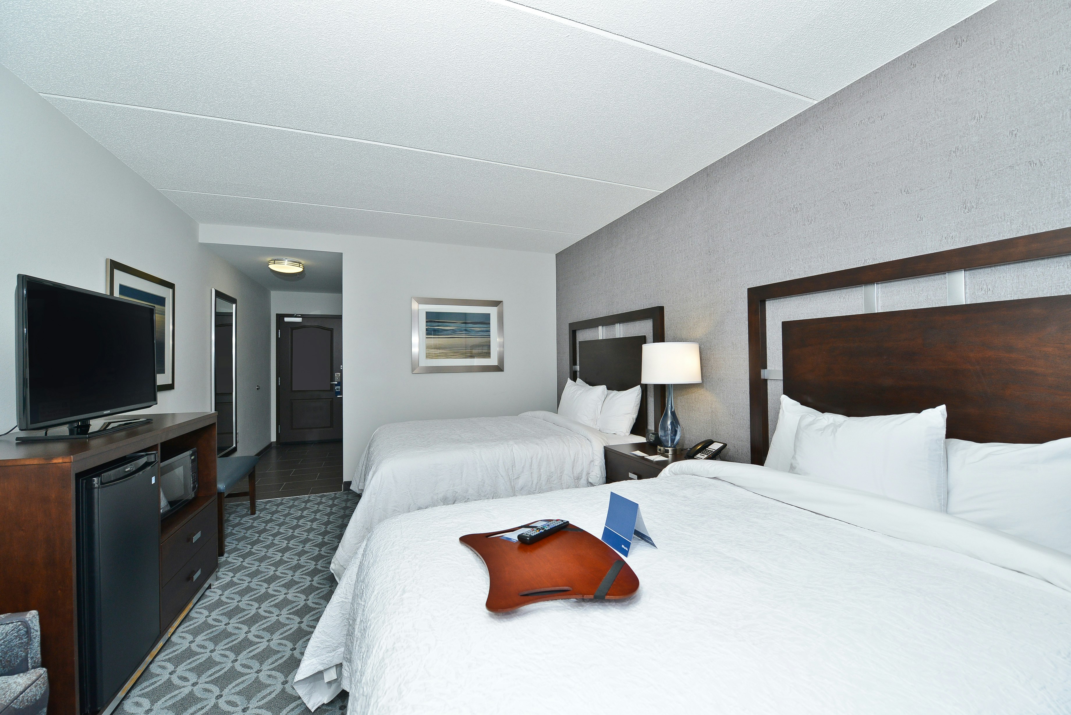 ROOM, 2 QUEEN BEDS