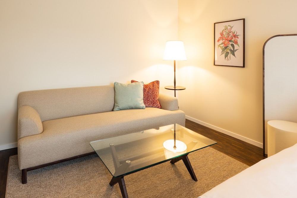 Ema House Serviced Apartments Seefeld 46/59