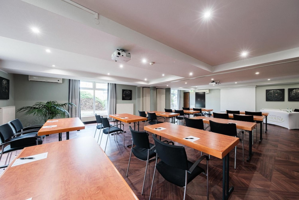 Mercure Hotel Pforzheim 52/67