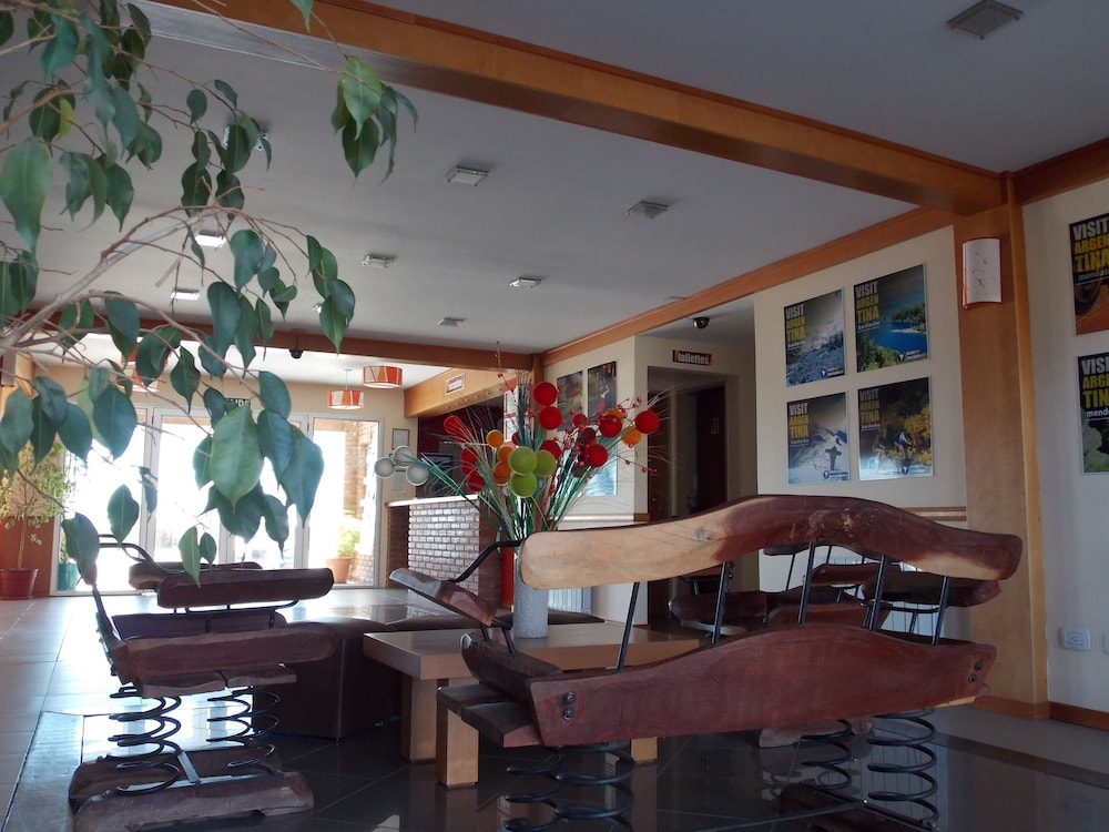 Marcopolo Suites Calafate 28/49