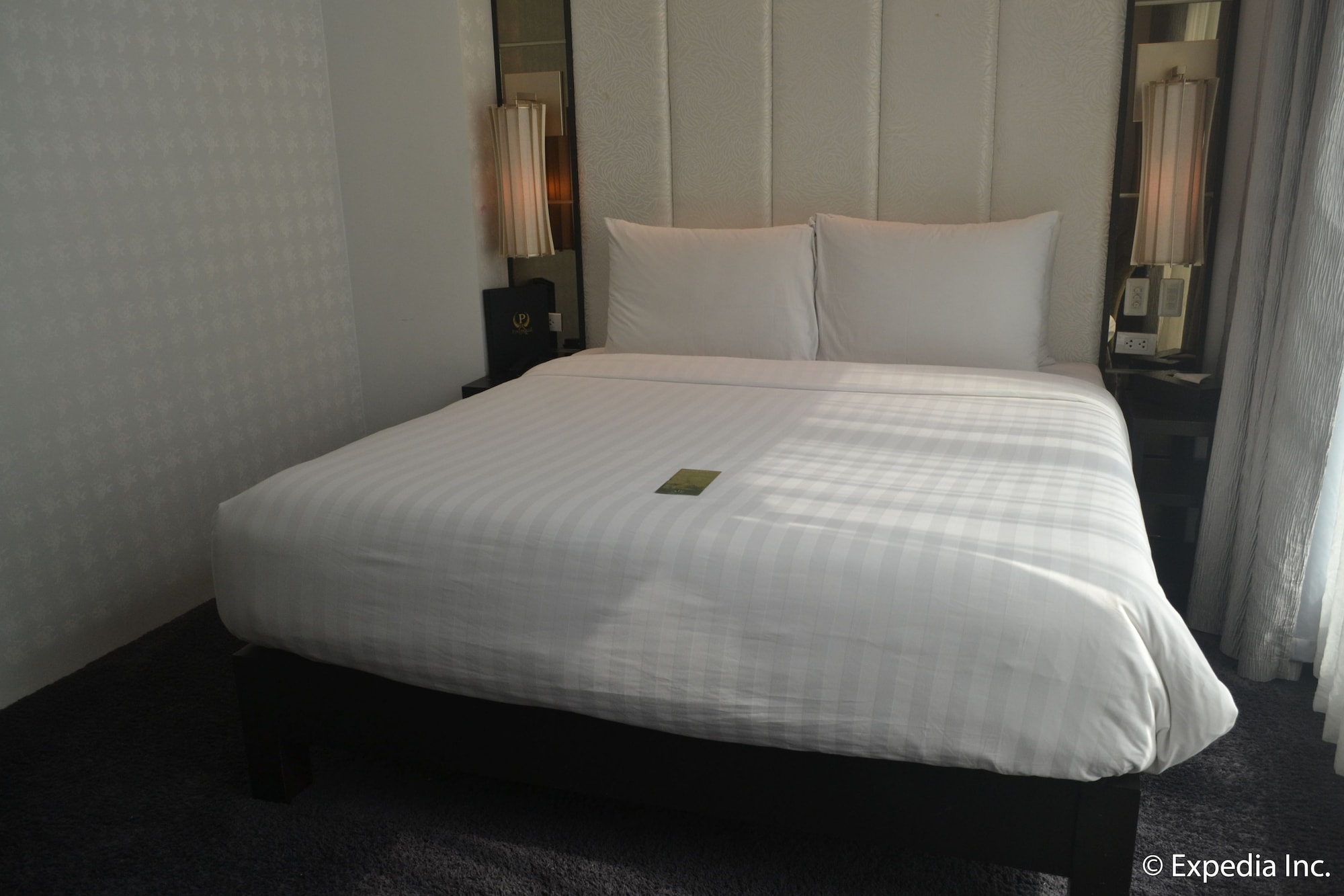Superior, King Bed