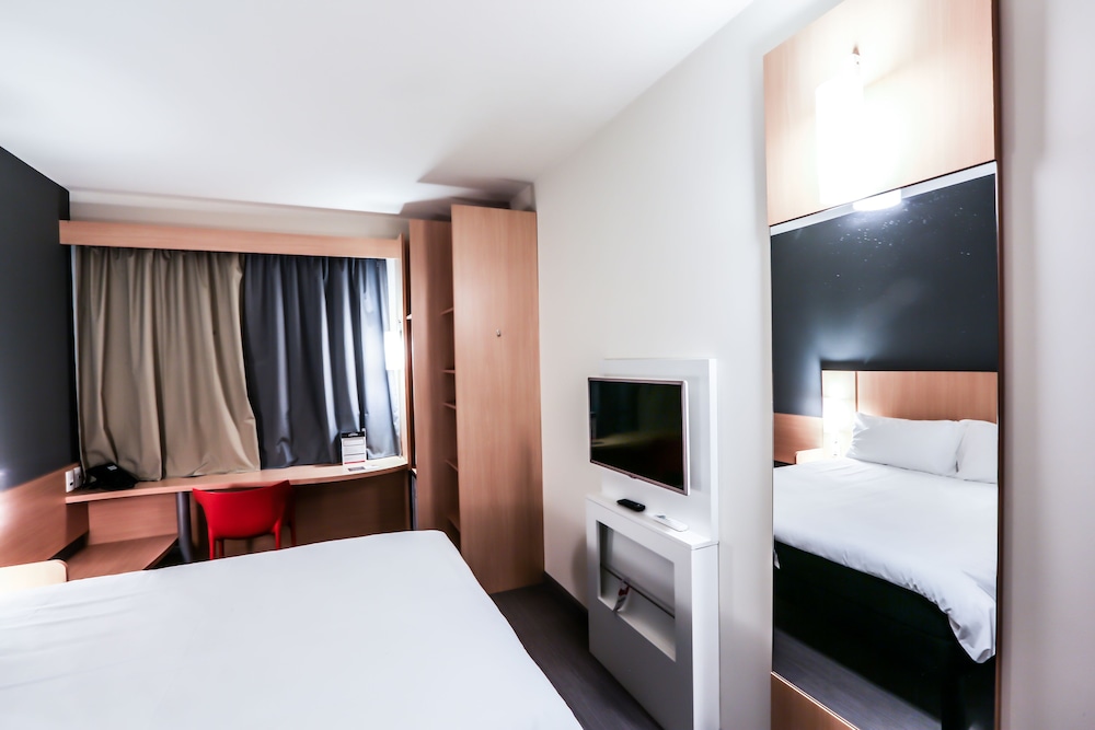 Ibis Sinop Hotel 15/33