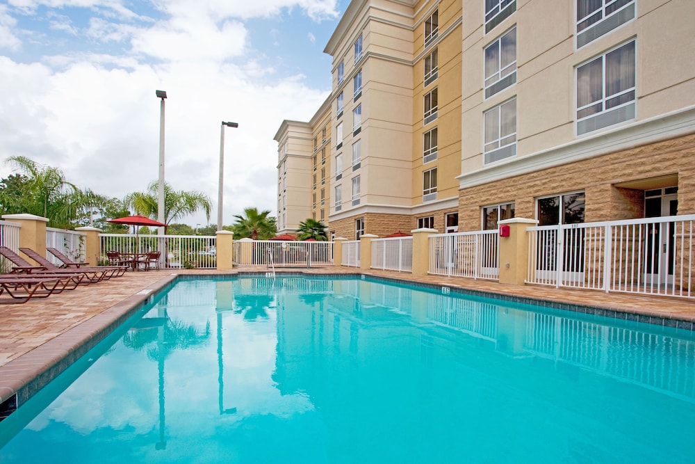 Holiday Inn Hotel And Suites Orange Park 5/55