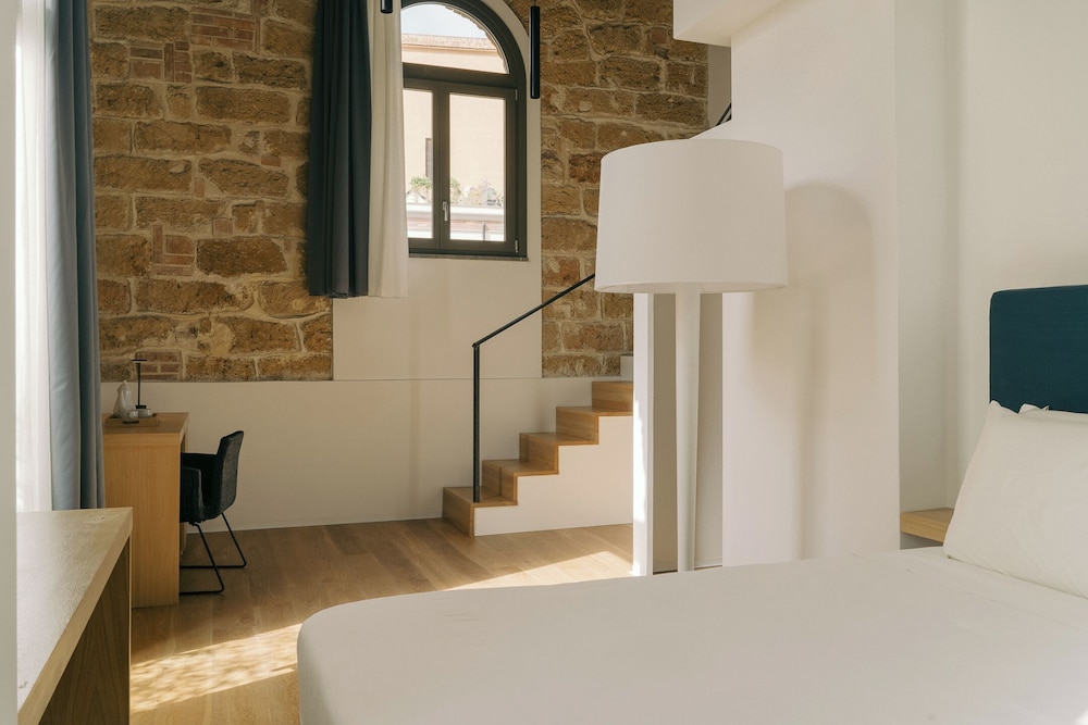 Spasimo Hotellerie 34/50