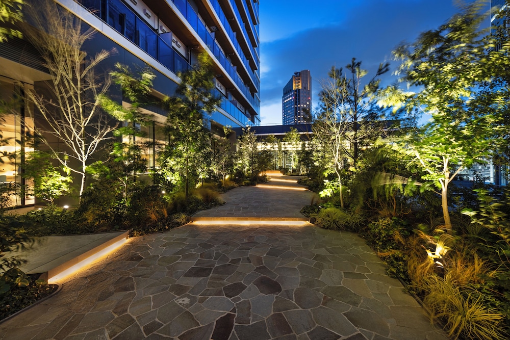 Hyatt House Tokyo Shibuya 45/49