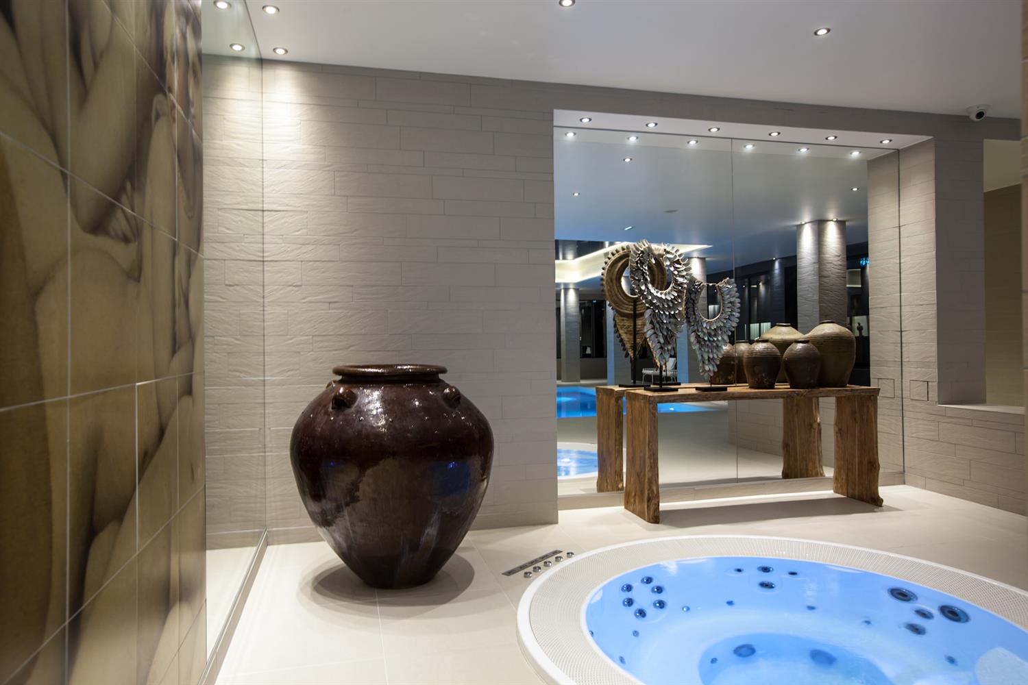 Best Western Plus Hotel & Spa De Chassieu 30/41