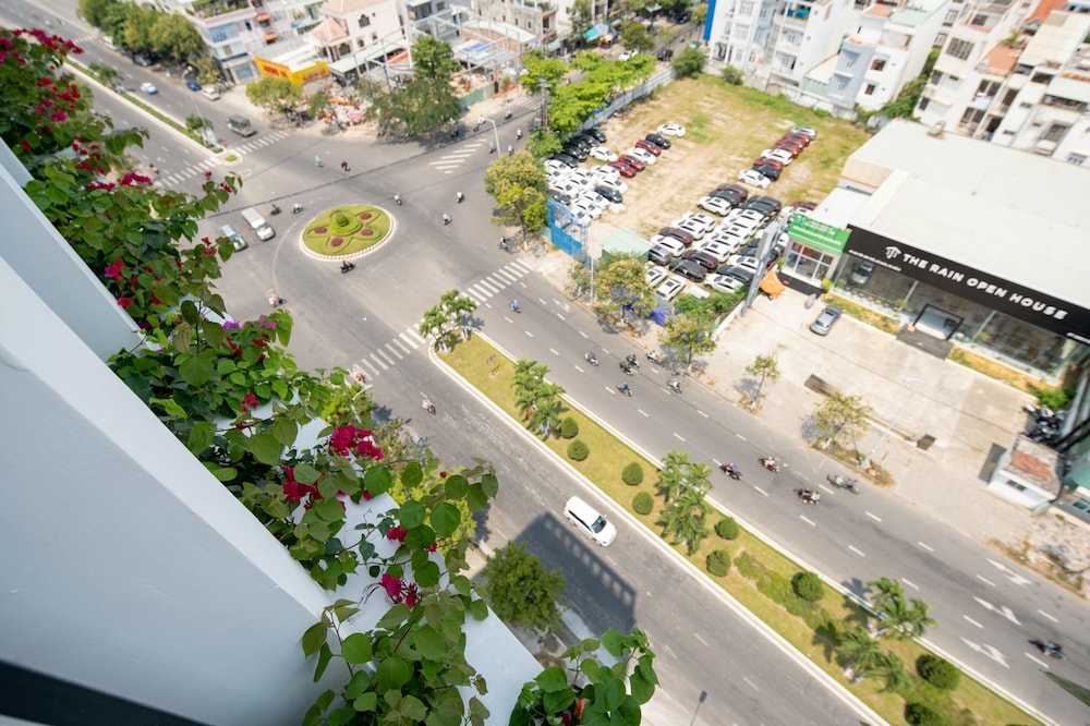 Gold Plaza Hotel Da Nang 4/50