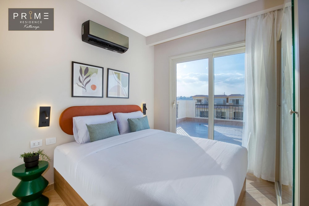 Prime Residence Kattameya 11/50
