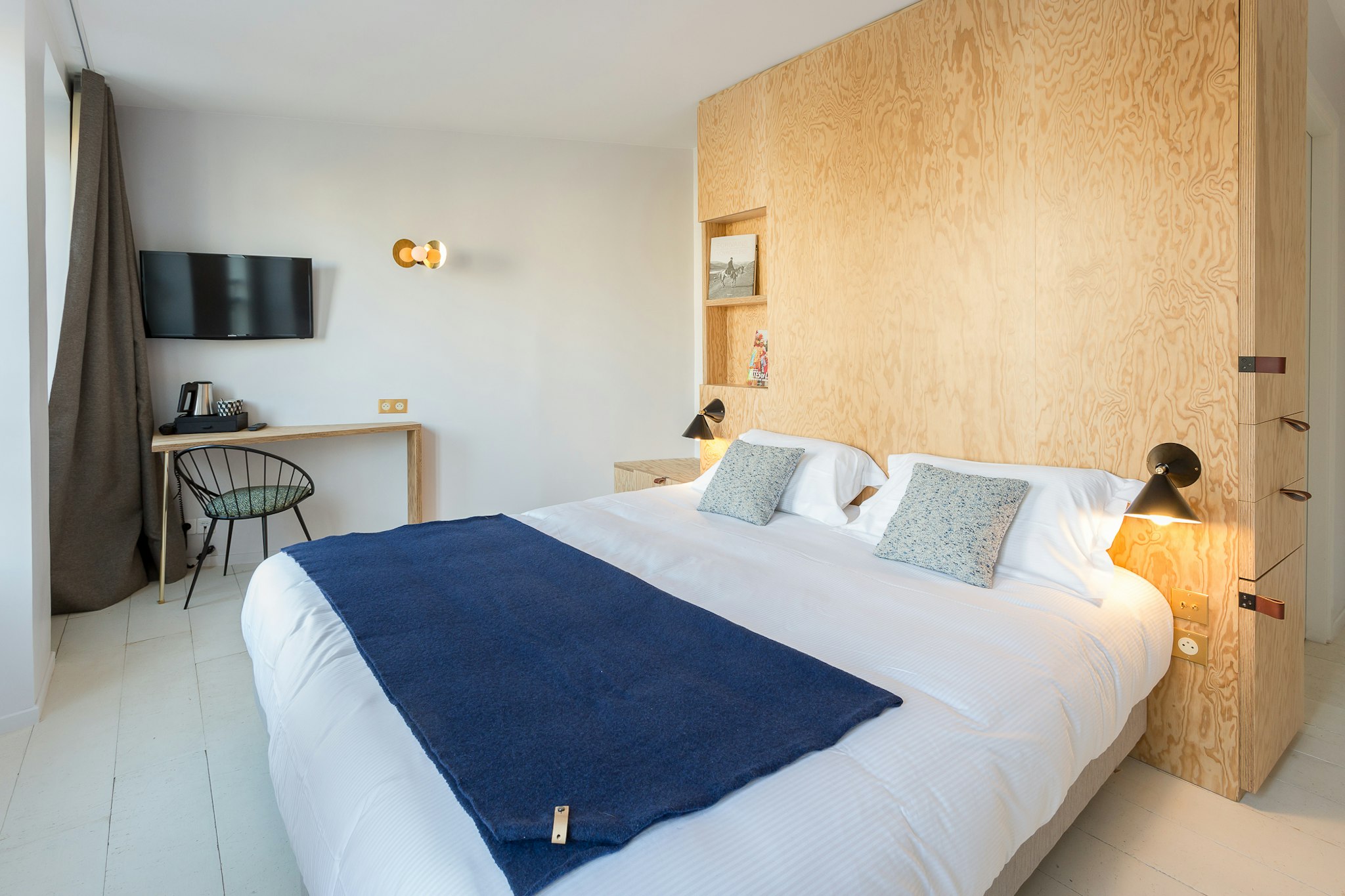 Hotel Montholon 16/51