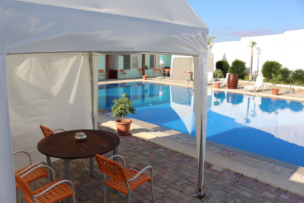 Hotel Tanger Med 21/50
