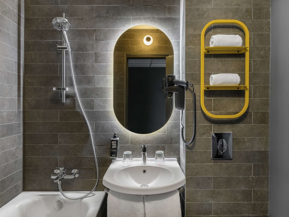 Ibis Budapest Citysouth 67/69