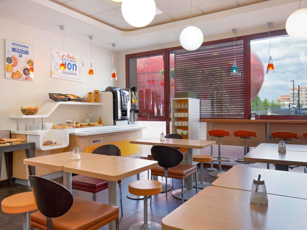 Ibis Budget Perpignan Centre Mediterranee 51/67