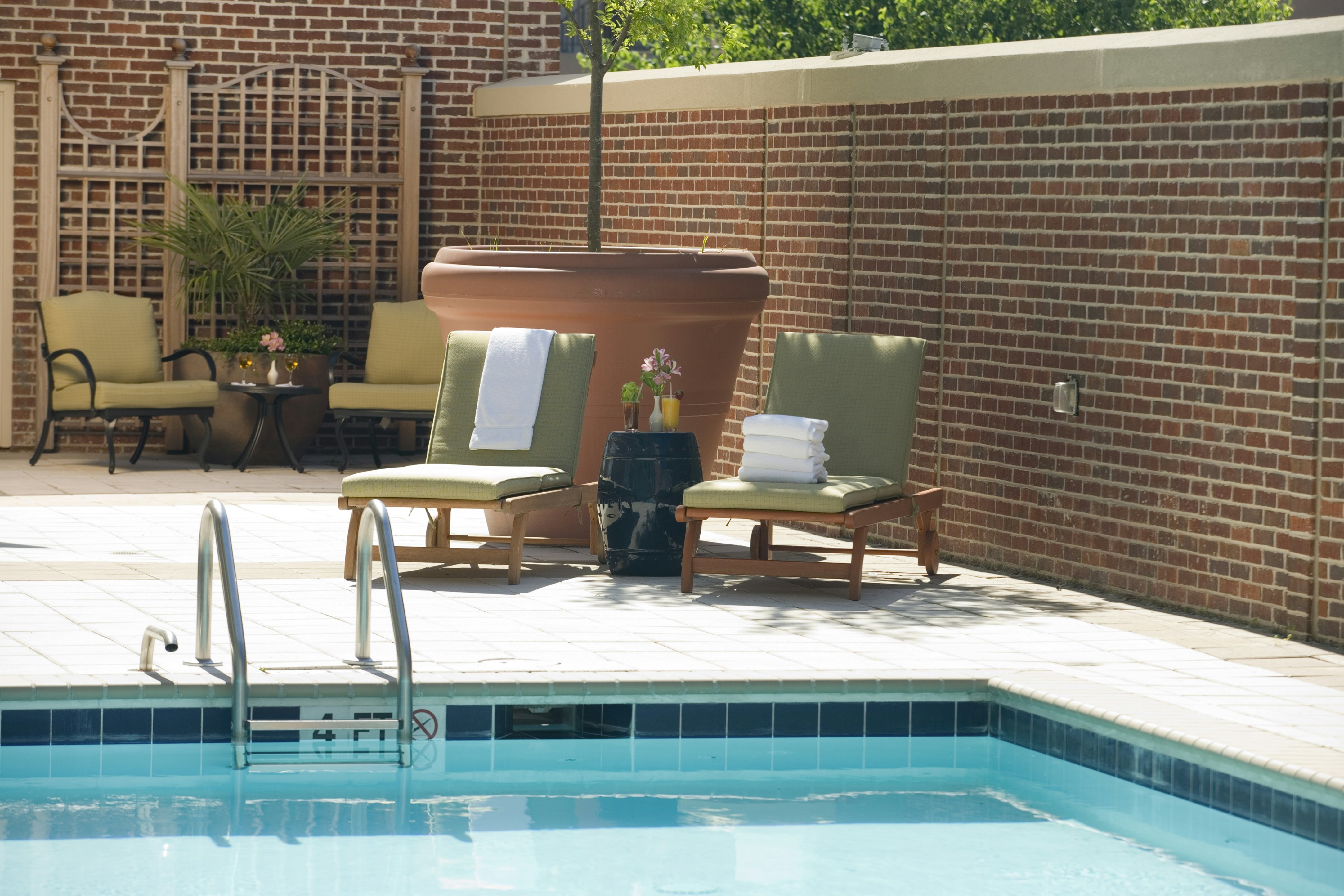 Hilton Garden Inn Savannah Historic District 22/54