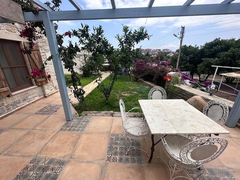 Eski Datca Otel 55/70