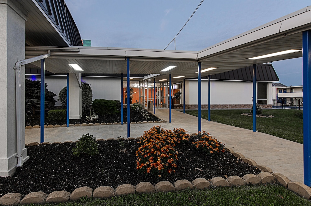 Motel6 Staunton, VA 34/38