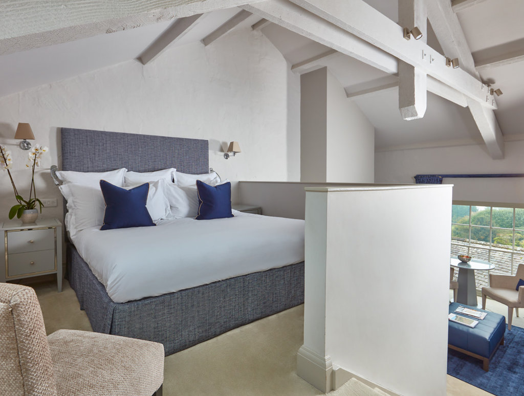 The Samling Hotel 3/23