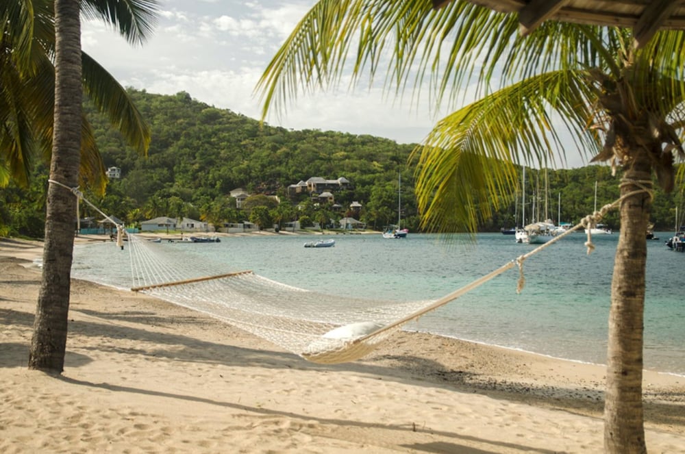 The Inn At English Harbour Antigua 26/62