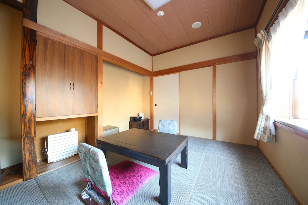 KAWAGUCHIKO PARK HOTEL 15/50