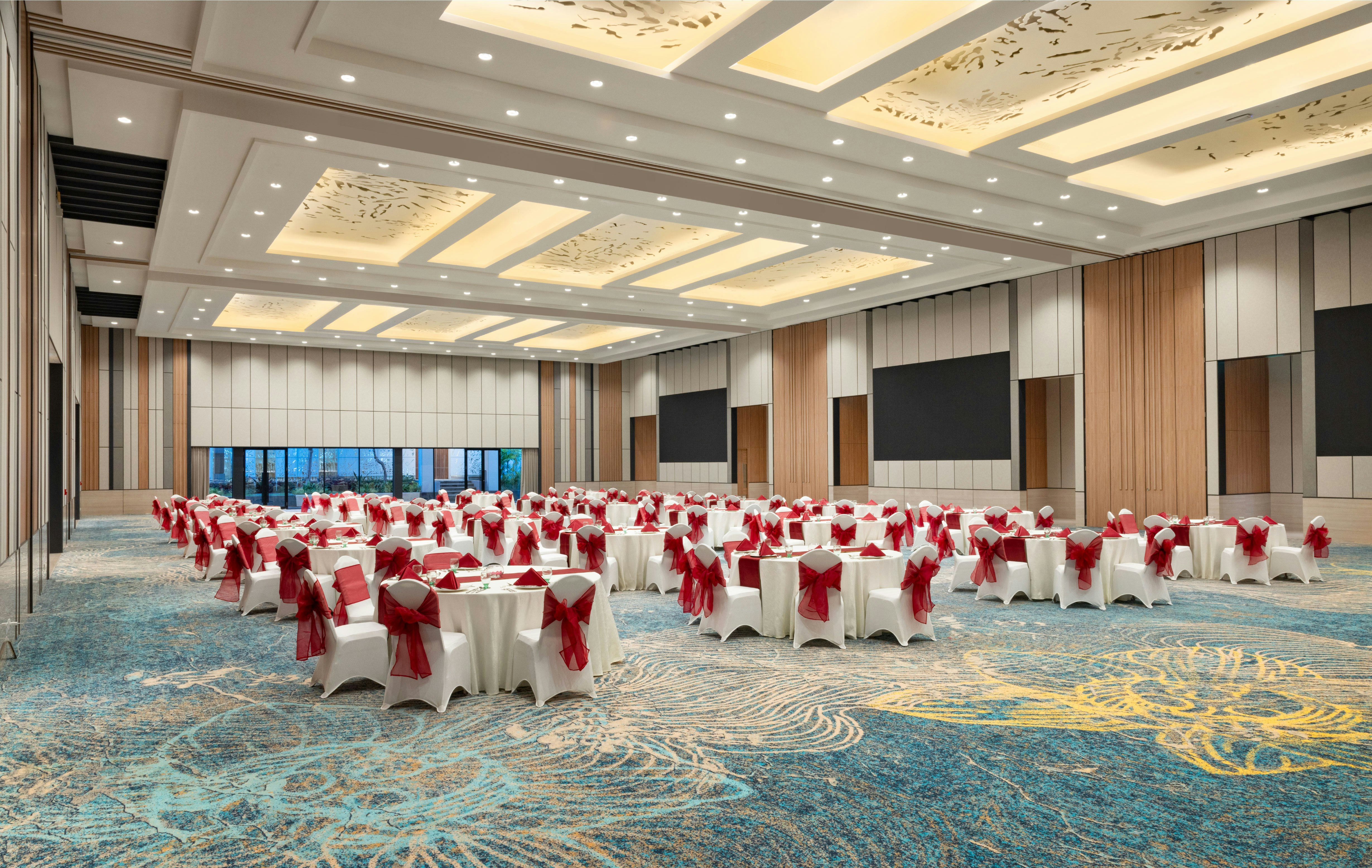DoubleTree by Hilton Jakarta Bintaro Jaya 41/47