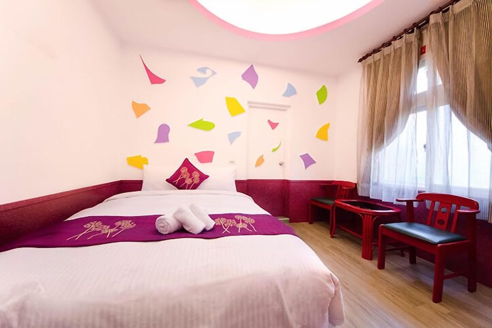 SouthernSea Hostel 6/36